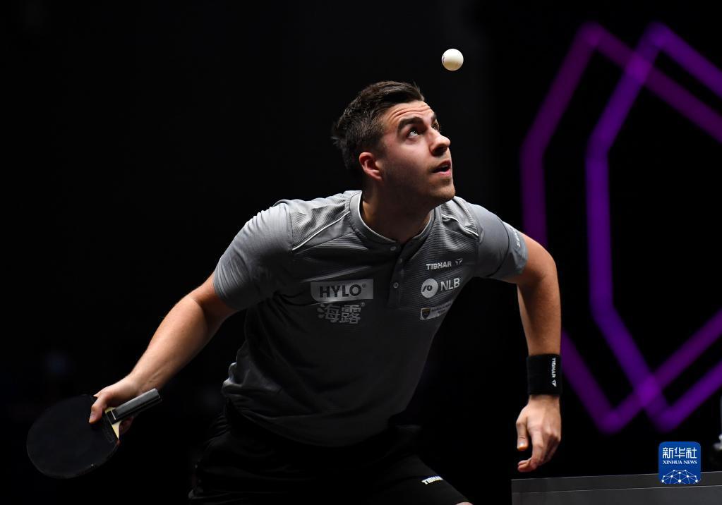 德保罗本人 德保罗本人