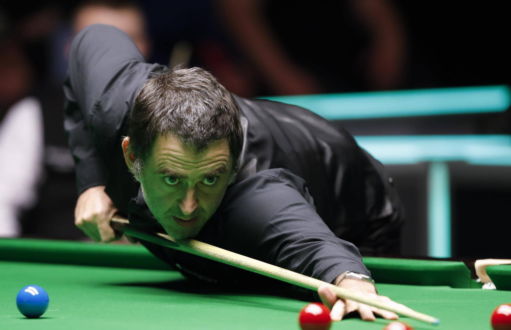 不急于得分 不急于得分