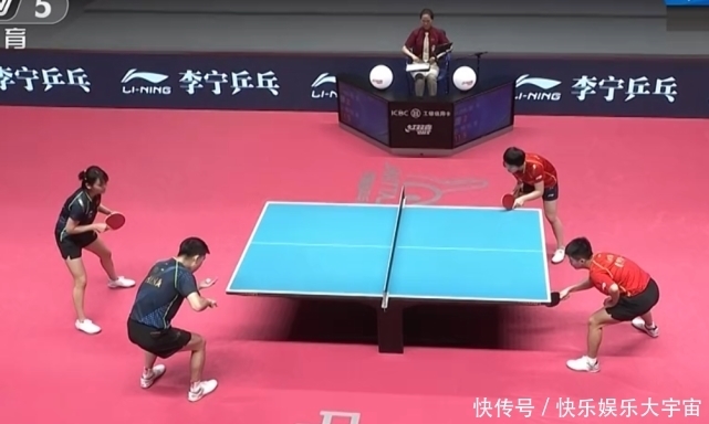 而福原爱作 而福原爱作