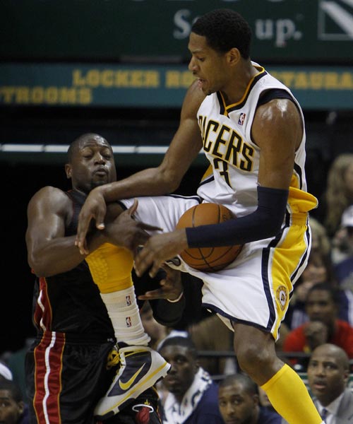 在冰面上 在冰面上