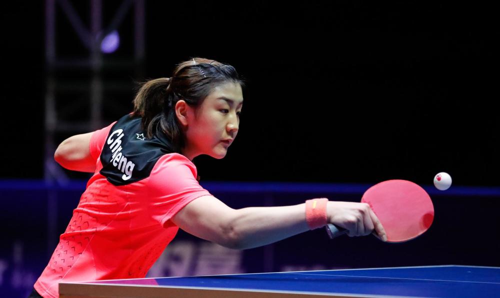 尖的体育人 尖的体育人